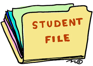student-file